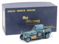 TOP MARQUES (GB) (1)