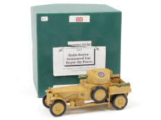BENGURION MODELS (GB) (1)