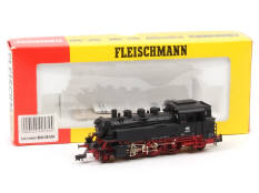 FLEISCHMANN 'HO' (ALLEMAGNE) (1)