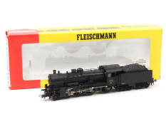 FLEISCHMANN 'HO' (ALLEMAGNE) (1)