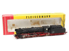 FLEISCHMANN 'HO' (ALLEMAGNE) (1)