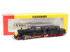 FLEISCHMANN 'HO' (ALLEMAGNE) (1)