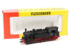 FLEISCHMANN 'HO' (ALLEMAGNE) (1)