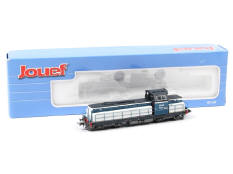 JOUEF 'HO' (FRANCE) (1)