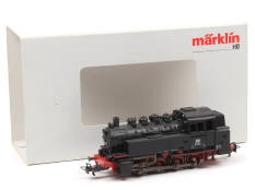 MÄRKLIN 'HO' (ALLEMAGNE) (1)