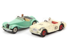DINKY TOYS (GB) (2)