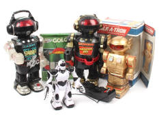 DIVERS (5)