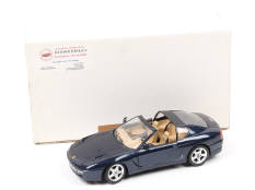 SCUDERIA MODELLI (ITALIE) (1)