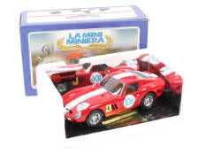 LA MINI MINIERA (ITALIE) (1)
