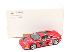 SCUDERIA MODELLI (ITALIE) (1)