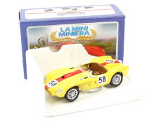 LA MINI MINIERA (ITALIE) (1)