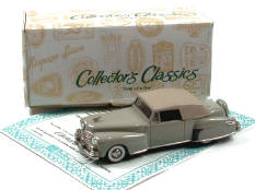 COLLECTOR'S CLASSICS (ARGENTINA) (1)