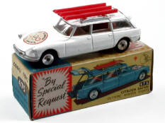 CORGI TOYS (GB) (1)