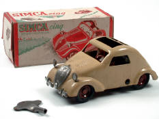 RCP ALBERT RICHARD - PARIS (FRANCE) (1)