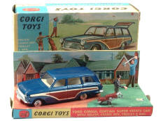 CORGI TOYS (GB) (1)