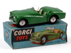 CORGI TOYS (GB) (1)