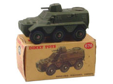 DINKY TOYS (GB) (1)