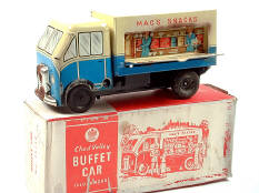 CHAD VALLEY (GB) (1)