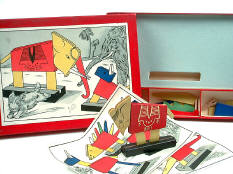 SCHOWANEK (GERMANY) (1)