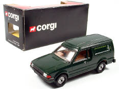 CORGI TOYS (GB) (1)