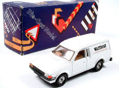 CORGI TOYS (GB) (1)