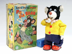 SAN - MARUSAN TOYS (JAPAN) (1)