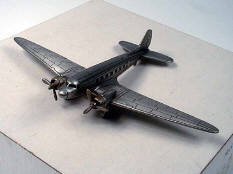 THE COLLECTOR'S CASE (USA) (1)