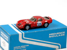 PROVENCE MOULAGE (FRANCE) (1)