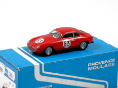 PROVENCE MOULAGE (FRANCE) (1)