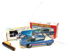 JOUSTRA (FRANCE) (2)