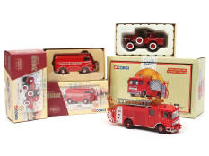 CORGI TOYS (GB) (3)