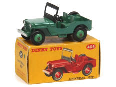 DINKY TOYS (GB) (1)