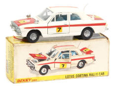 DINKY TOYS (GB) (1)