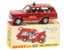 DINKY TOYS (GB) (1)