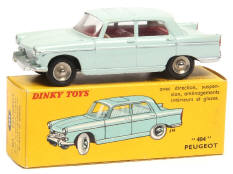 DINKY TOYS (FRANCE) (1)