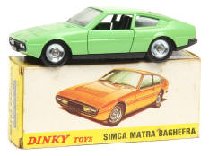DINKY TOYS (FRANCE) (1)