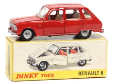 DINKY TOYS (FRANCE) (1)