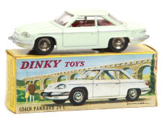 DINKY TOYS (FRANCE) (1)