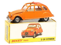 DINKY TOYS (FRANCE) (1)