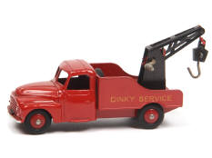 DINKY TOYS (FRANCE) (1)