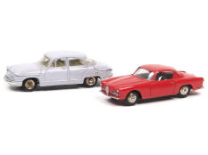 DINKY TOYS (FRANCE) (2)