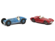 DINKY TOYS (FRANCE) (2)