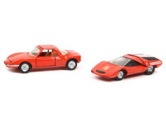 DINKY TOYS (FRANCE) (2)