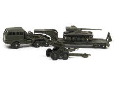 DINKY TOYS (FRANCE) (3)