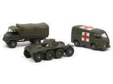 DINKY TOYS (FRANCE) (3)