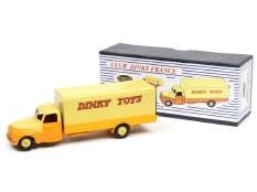 CLUB DINKY FRANCE (1)