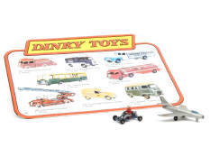DINKY TOYS (FRANCE) (3)