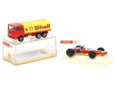 MAJORETTE (FRANCE) (2)