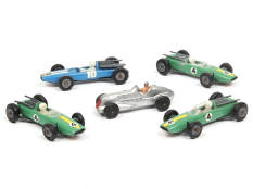 DINKY TOYS (PAYS-BAS) (5)