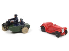 DINKY TOYS (GB) (1)